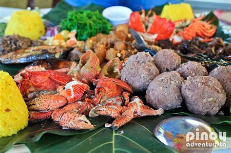 Restaurants in Province of Batanes .